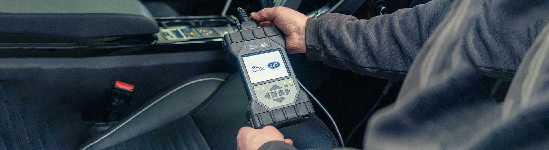 Diagnostic tool