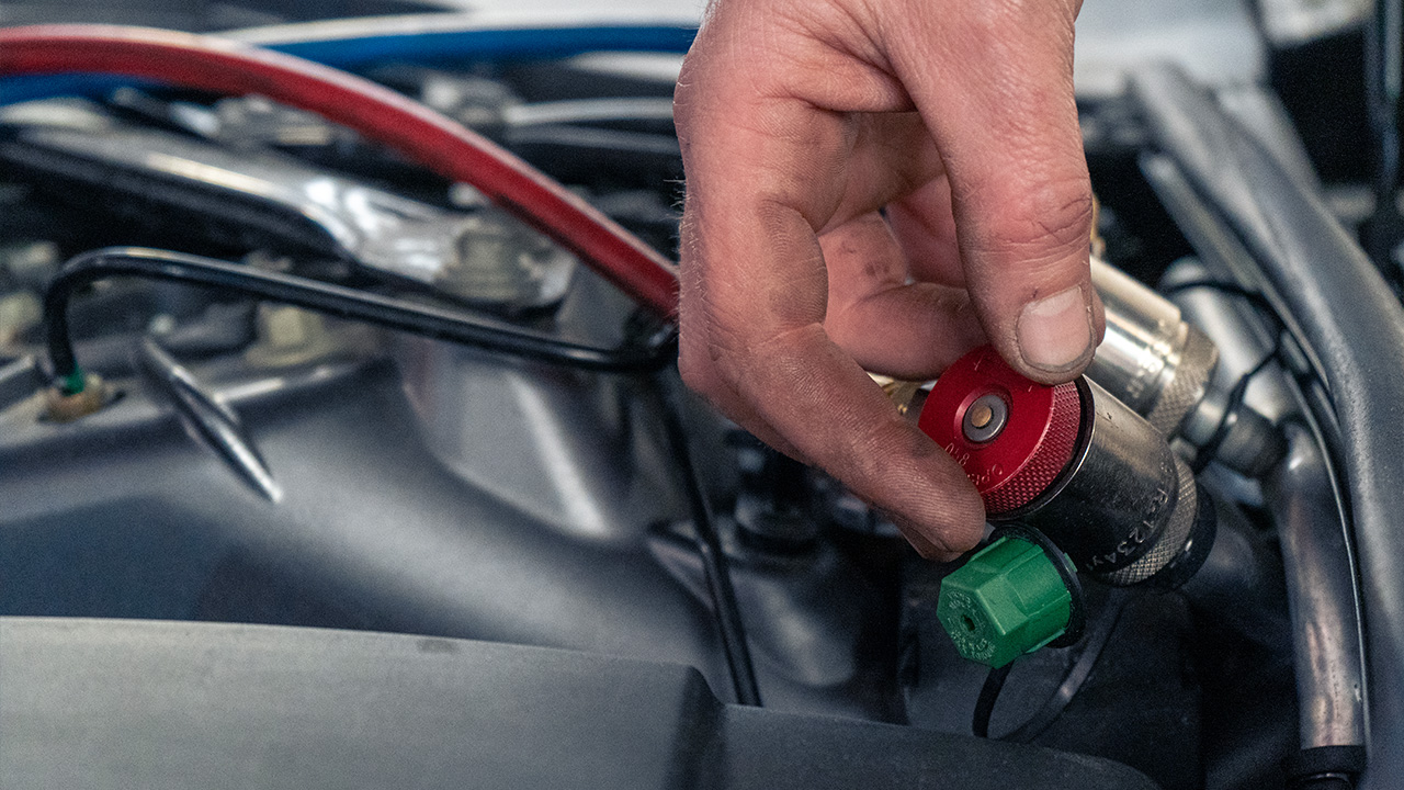 Car Diagnostics Bournemouth